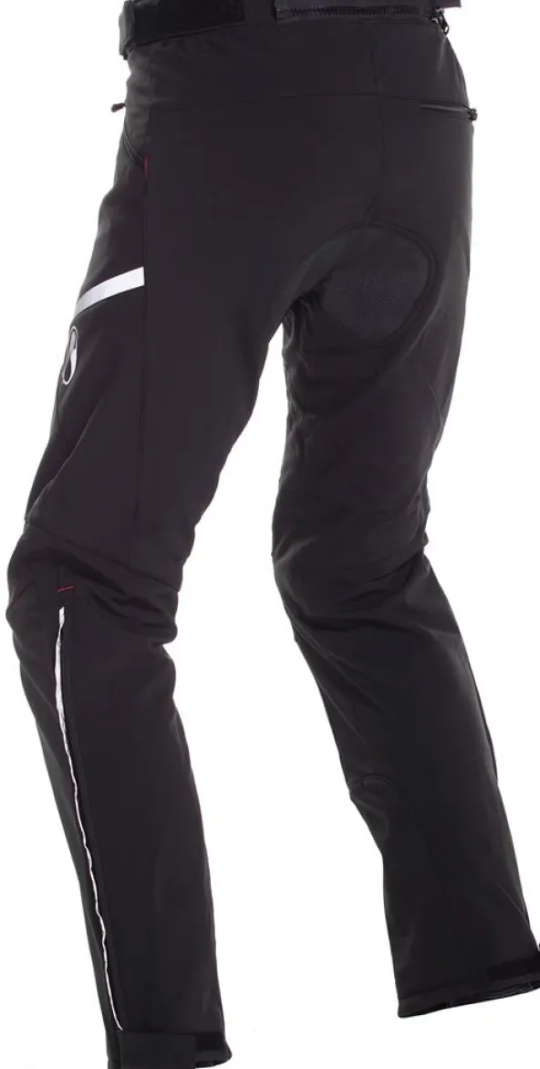 Richa Trousers^SOFTSHELL TROUSERS WOMEN SHORT