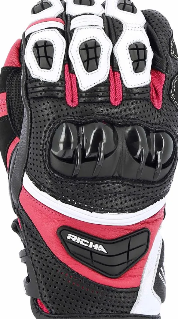Richa Gloves^STEALTH GLOVES WOMEN