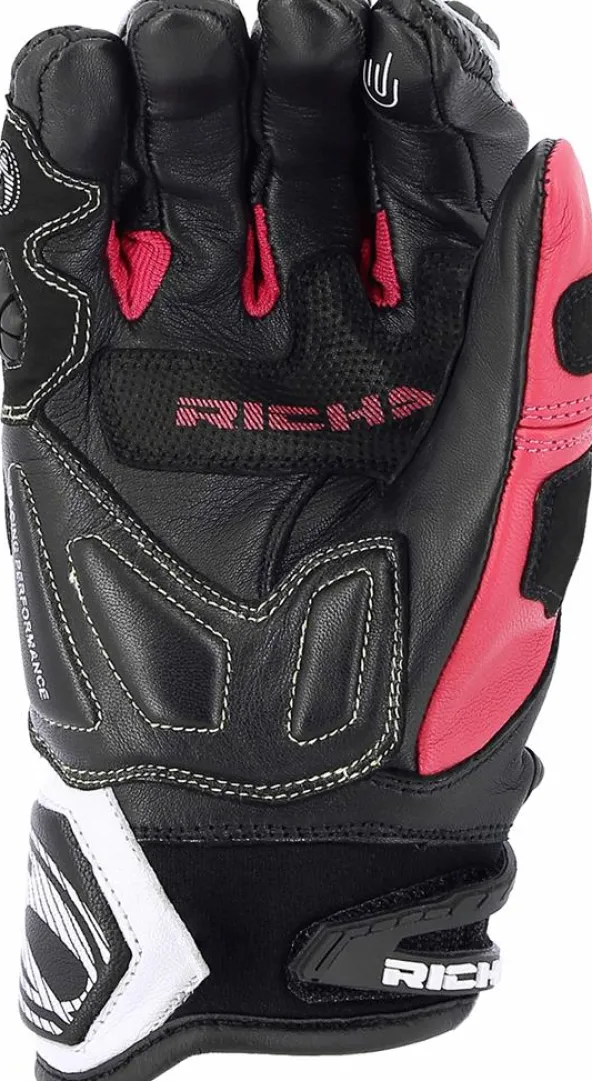 Richa Gloves^STEALTH GLOVES WOMEN