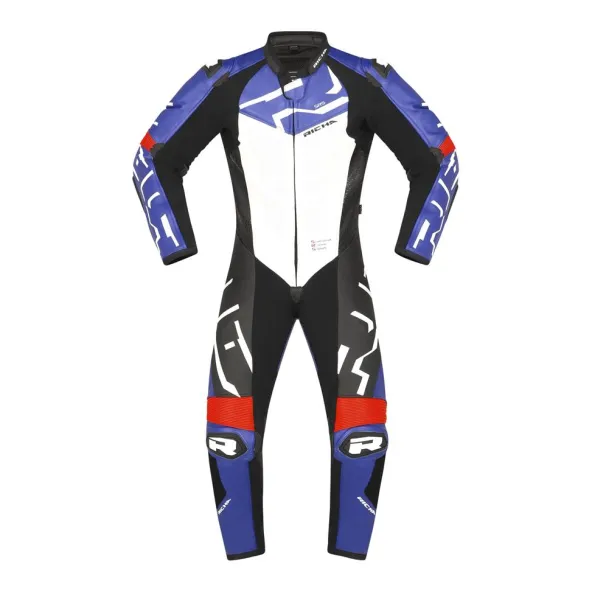 Richa Suits^STRADALE GP - 1 PIECE