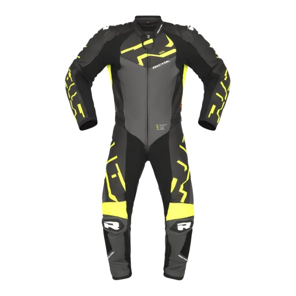Richa Suits^STRADALE GP - 1 PIECE