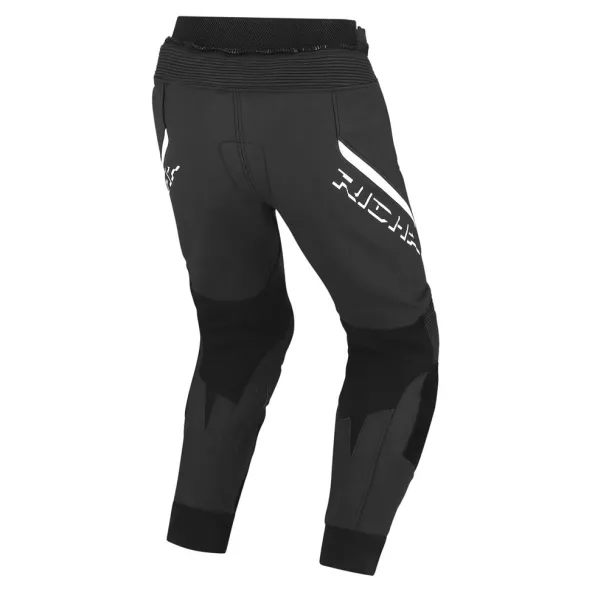 Richa Trousers^STRADALE LEATHER TROUSERS LONG