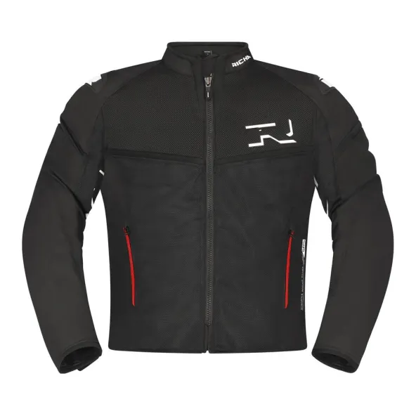 Richa Jackets^STRADALE MESH JACKET