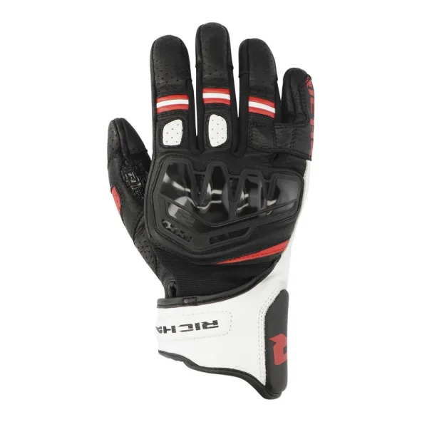 Richa Gloves^STRADALE STEALTH GLOVES