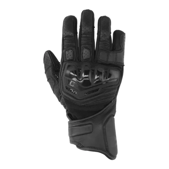 Richa Gloves^STRADALE STEALTH GLOVES