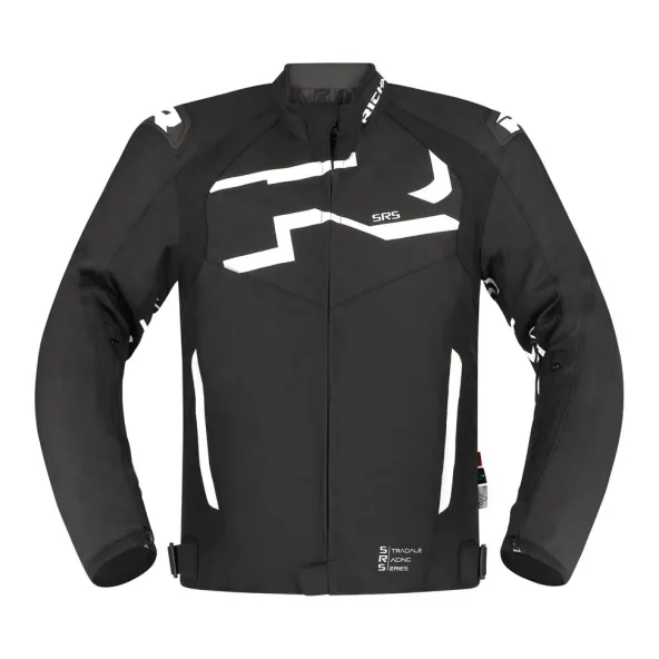 Richa Jackets^STRADALE TEX WP JACKET