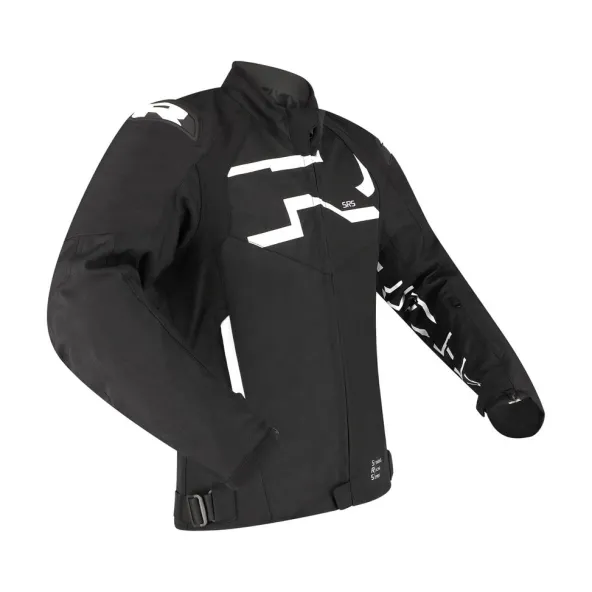 Richa Jackets^STRADALE TEX WP JACKET