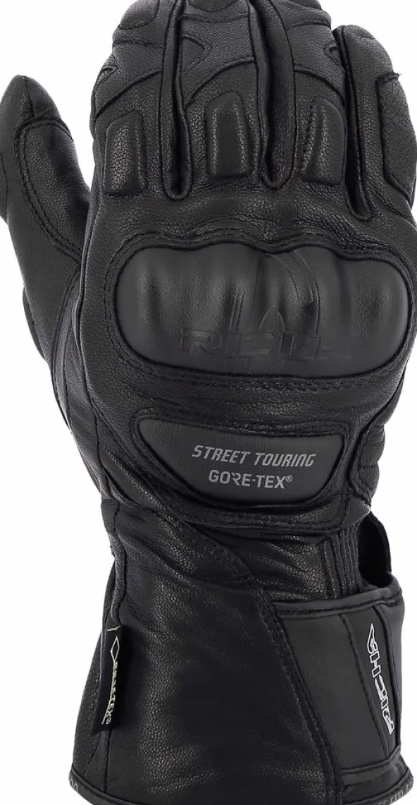 Richa Gloves^STREET TOURING GORE-TEX GLOVES