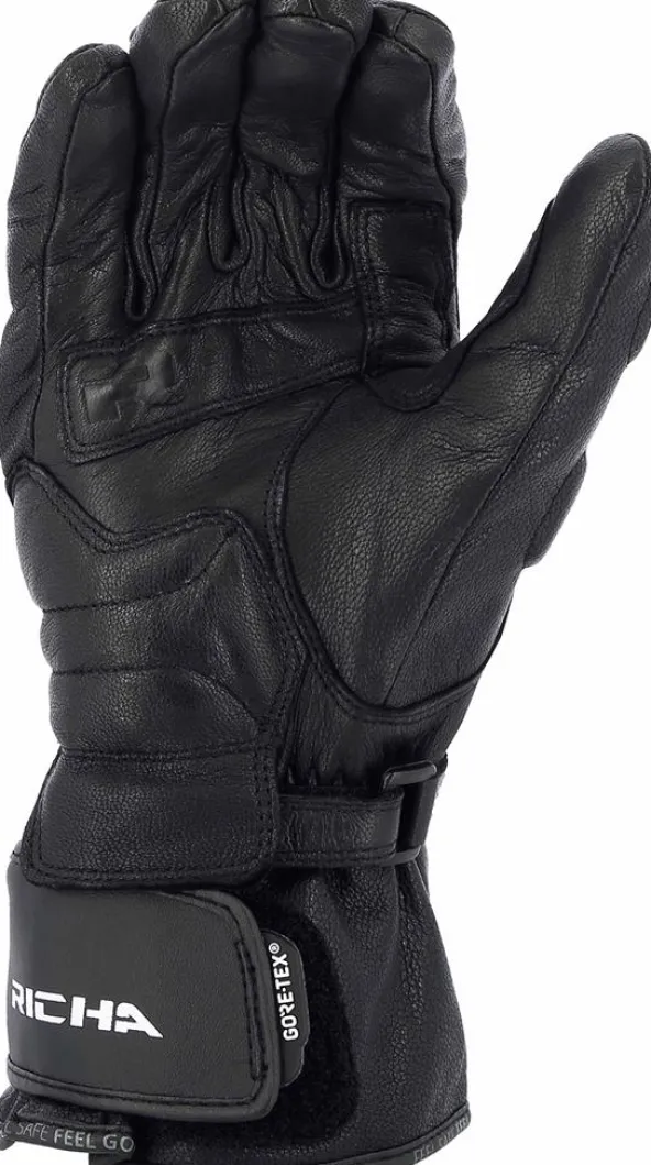 Richa Gloves^STREET TOURING GORE-TEX GLOVES