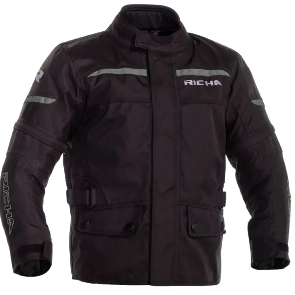 Kids Richa Jackets^TIPO JUNIOR JACKET