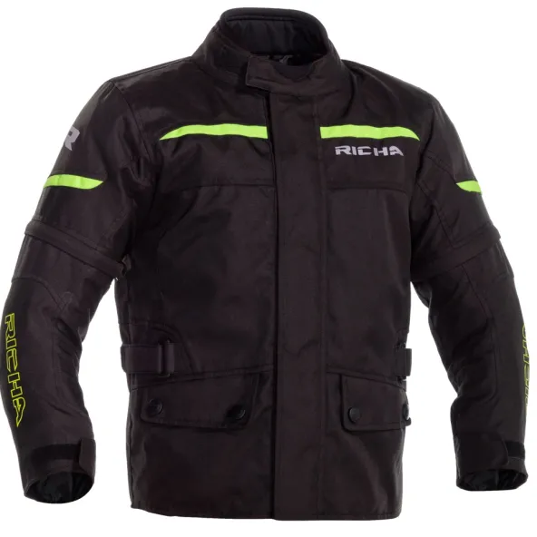 Kids Richa Jackets^TIPO JUNIOR JACKET