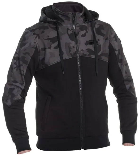 Richa Jackets^TITAN CORE HOODIE