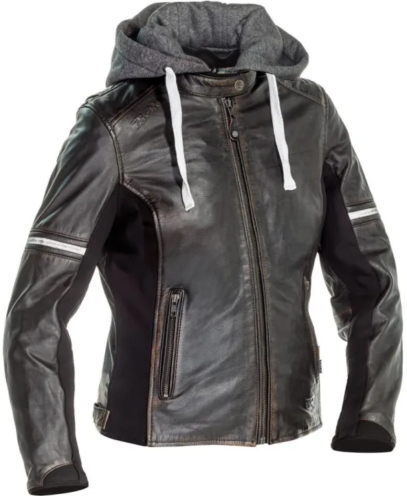 Richa Jackets^TOULON 2 JACKET WOMEN
