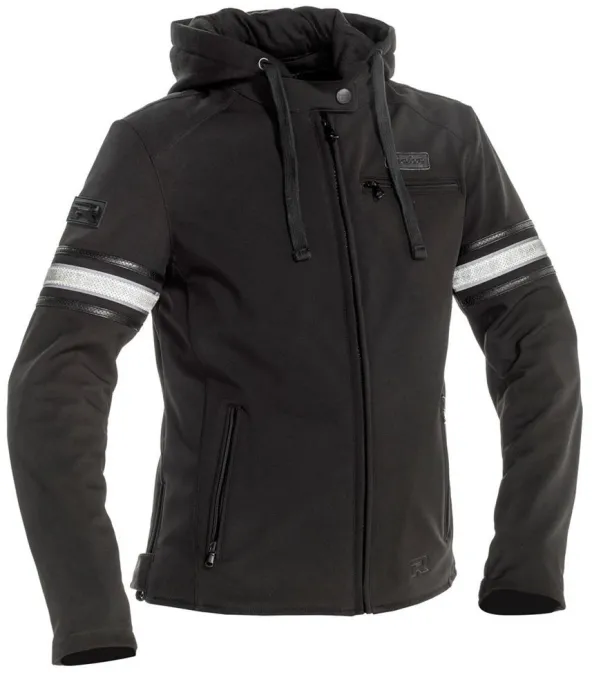 Richa Jackets^TOULON 2 SOFTSHELL WP JACKET