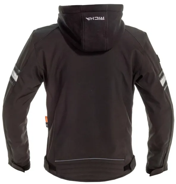 Richa Jackets^TOULON 2 SOFTSHELL WP JACKET