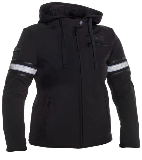 Richa Jackets^TOULON 2 SOFTSHELL WP JACKET WOMEN
