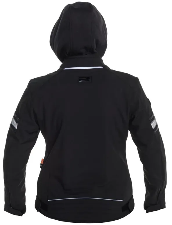 Richa Jackets^TOULON 2 SOFTSHELL WP JACKET WOMEN
