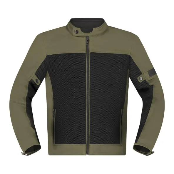 Richa Jackets^TOULON MESH JACKET