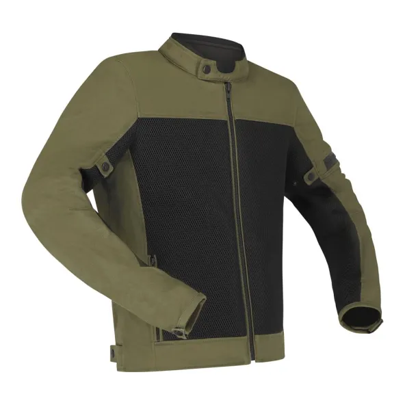 Richa Jackets^TOULON MESH JACKET