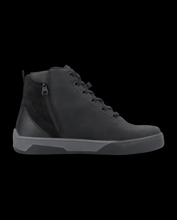 Richa Boots^TRAVIS WP SHOES