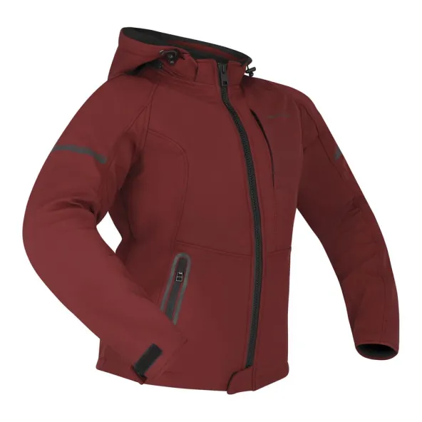 Richa Jackets^VANQUISH 2 JACKET WOMEN