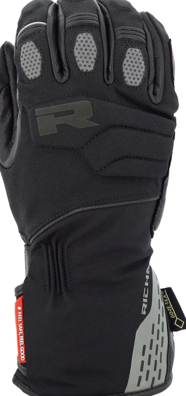 Richa Gloves^WARM GRIP GORE-TEX GLOVES