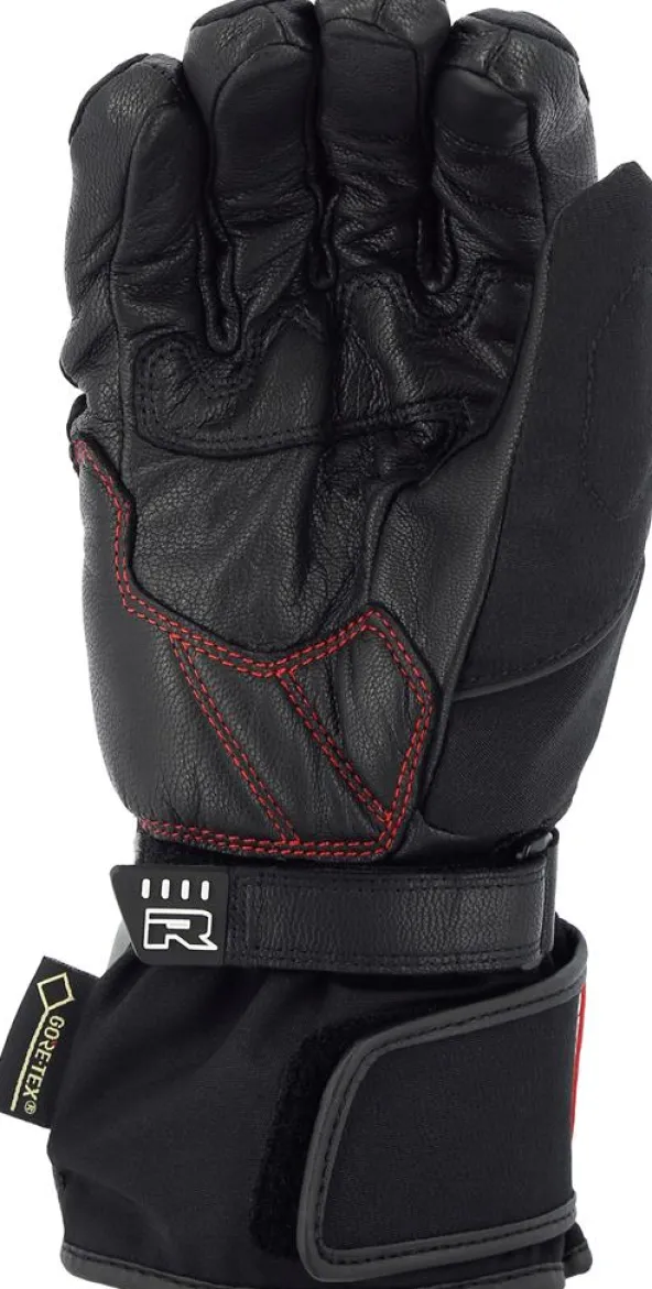 Richa Gloves^WARM GRIP GORE-TEX GLOVES WOMEN