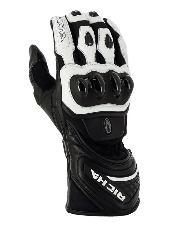 Richa Gloves^WARRIOR EVO GLOVES