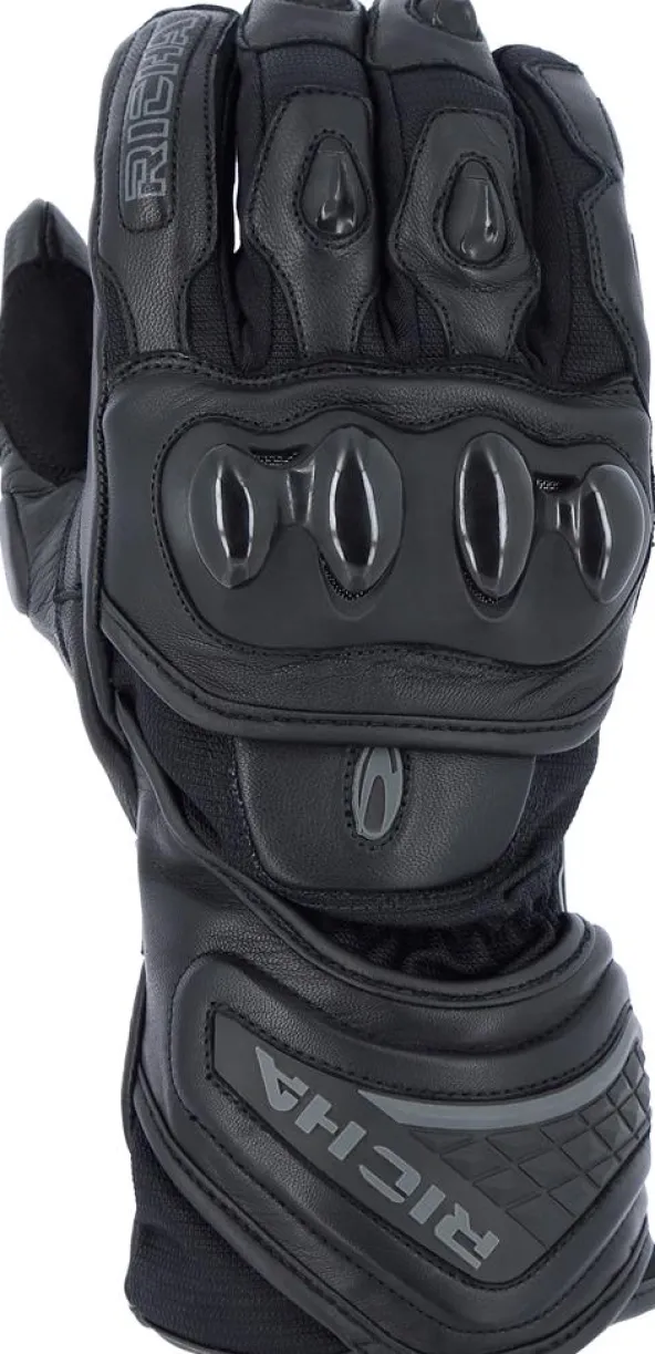 Richa Gloves^WARRIOR EVO GLOVES WOMEN