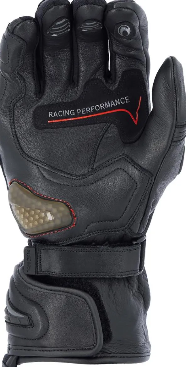 Richa Gloves^WARRIOR EVO GLOVES WOMEN