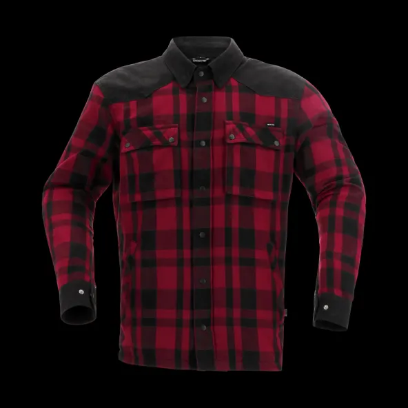 Richa Jackets^WISCONSIN WP JACKET